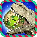 恐龙破坏城市免广告版