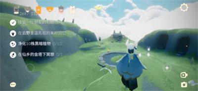 光遇9月10日每日任务怎么做