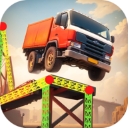 桥梁建造模拟器无限预算