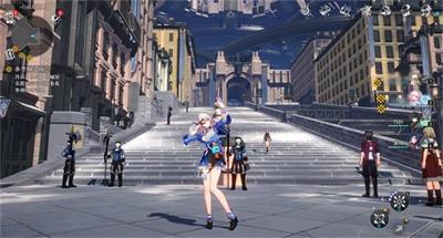 崩坏星穹铁道怎么抽卡统计