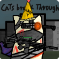猫猫突围无限金币