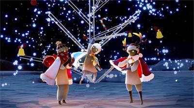 光遇9月16日每日任务攻略