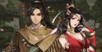 逸剑风云决全队友收集攻略