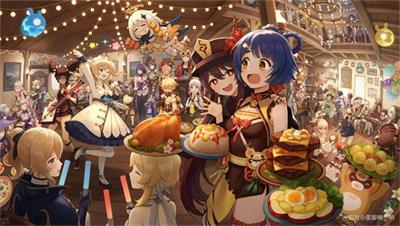 原神取回勘测桩锚怎么做