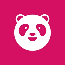 空腹熊猫foodpanda
