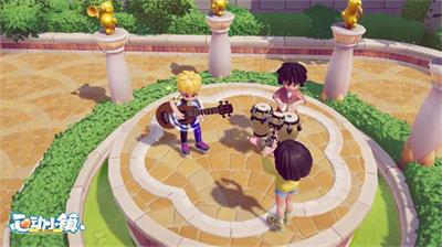 心动小镇兑换码2024永久