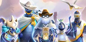 光遇10月每日任务攻略大全