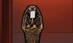 隐秘的档案怪谈蜡像馆怎么过