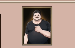 隐秘的档案幸福一家人怎么过