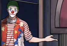 隐秘的档案西郊游乐园怎么过