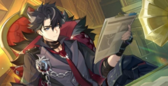 原神机关轰鸣中活动答案分享