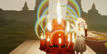 光遇10月17日每日任务攻略