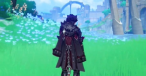 原神莱欧斯利传说任务宝箱攻略