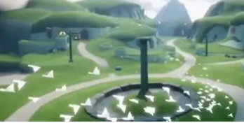 光遇归巢季任务三怎么完成