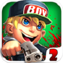 萌僵尸大战2无限金币钻石