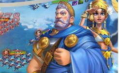 古国崛起礼包码10月