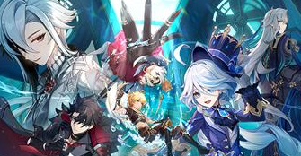 原神枫丹之后是哪一个国家