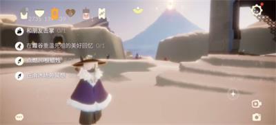 光遇10月27日每日任务怎么做