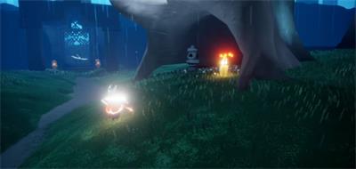 光遇10月31日季节蜡烛在哪