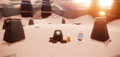 光遇11月1日季节蜡烛在哪