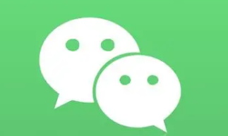 微信新增独立发送按钮设置方法