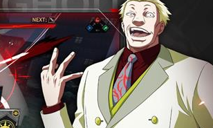 东京喰种break the chains什么时候上线