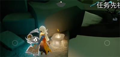 光遇11月2日季节蜡烛在哪