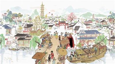 江南百景图失踪记答案大全