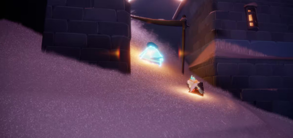 光遇11月6日季节蜡烛在哪