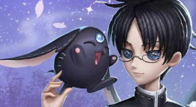 第五人格xxxHOLiC联动皮肤有哪些