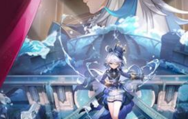 原神夏洛蒂突破材料大全