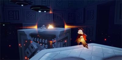 光遇11月8日季节蜡烛在哪