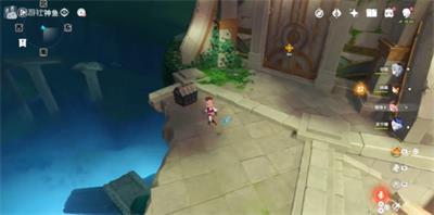 原神4.2魔神任务相见亦是离别宝箱收集攻略