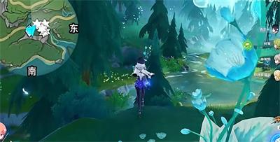 原神4.2湖光铃兰在哪采集