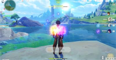 原神无格律自由诗任务攻略