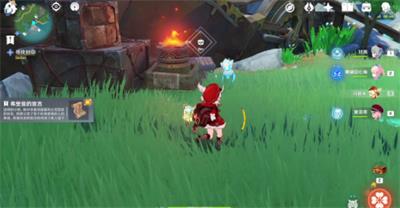 原神弗里曼的宣言怎么获取