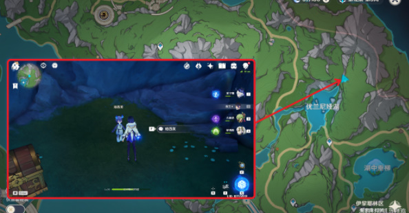 原神明天交换明天成就攻略