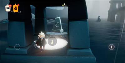 光遇11月10日季节蜡烛在哪