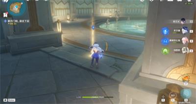 原神救世的守灵任务攻略