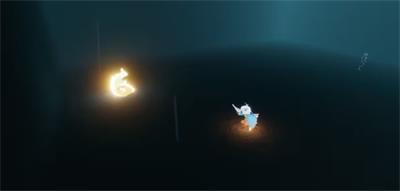 光遇11月14日季节蜡烛在哪