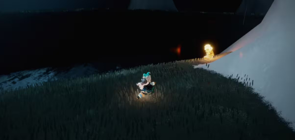 光遇11月20日季节蜡烛在哪