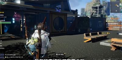 星球重启战争回响攻略