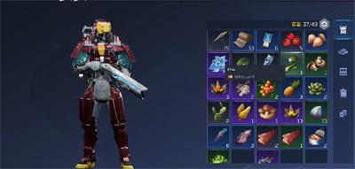 星球重启食物不够怎么办