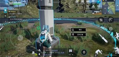 星球重启尖叫戈壁资源点攻略