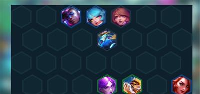 金铲铲之战s10拼多多爵士怎么玩