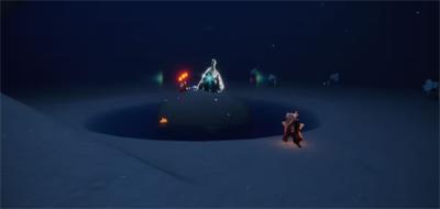 光遇11月28日季节蜡烛在哪