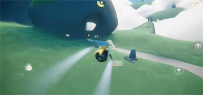 光遇11月29日季节蜡烛在哪