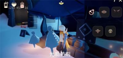 光遇12月6日活动蜡烛在哪