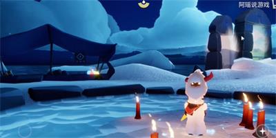 光遇12.7复刻先祖位置攻略