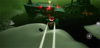 光遇12月7日季节蜡烛在哪